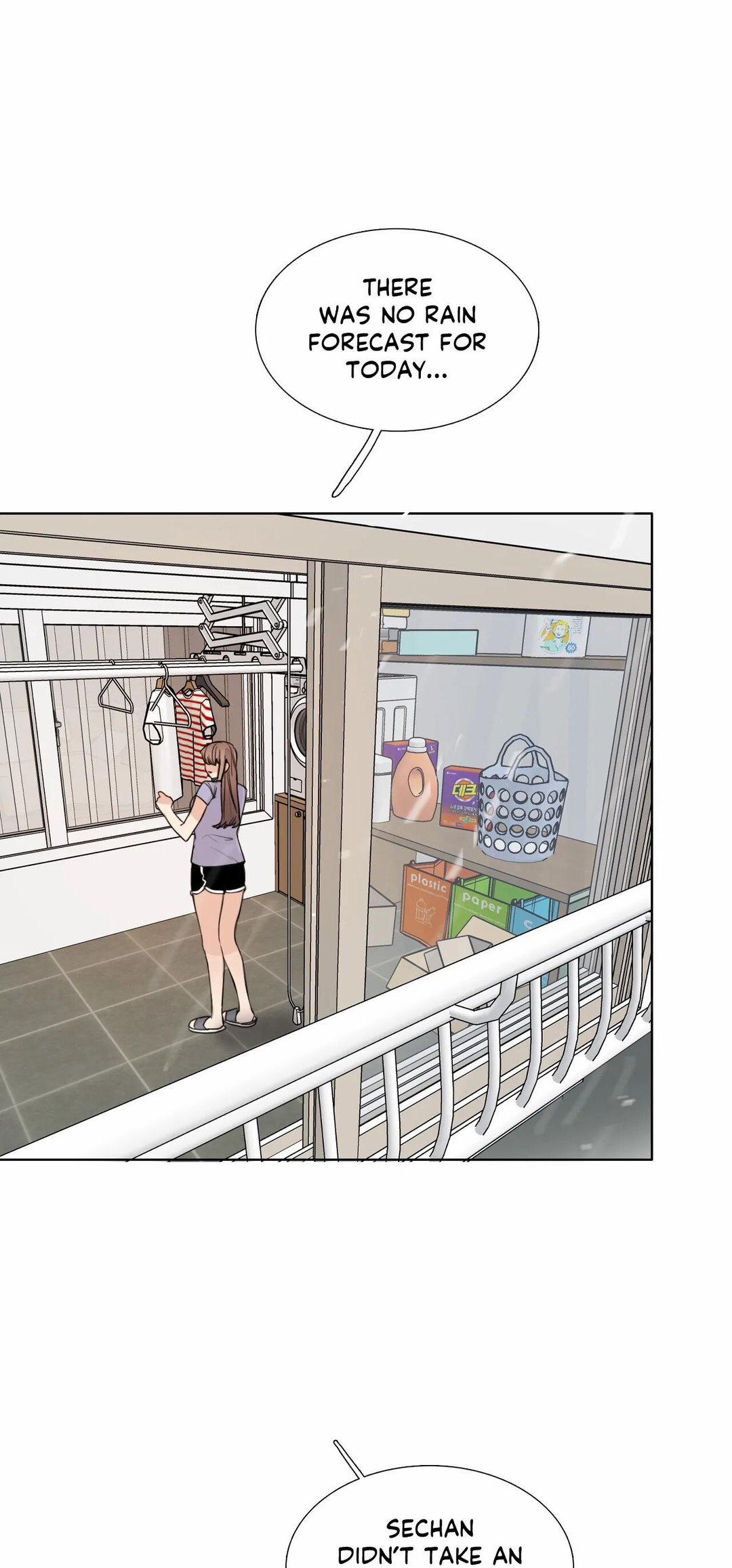 Talk To Me 166 trang 36