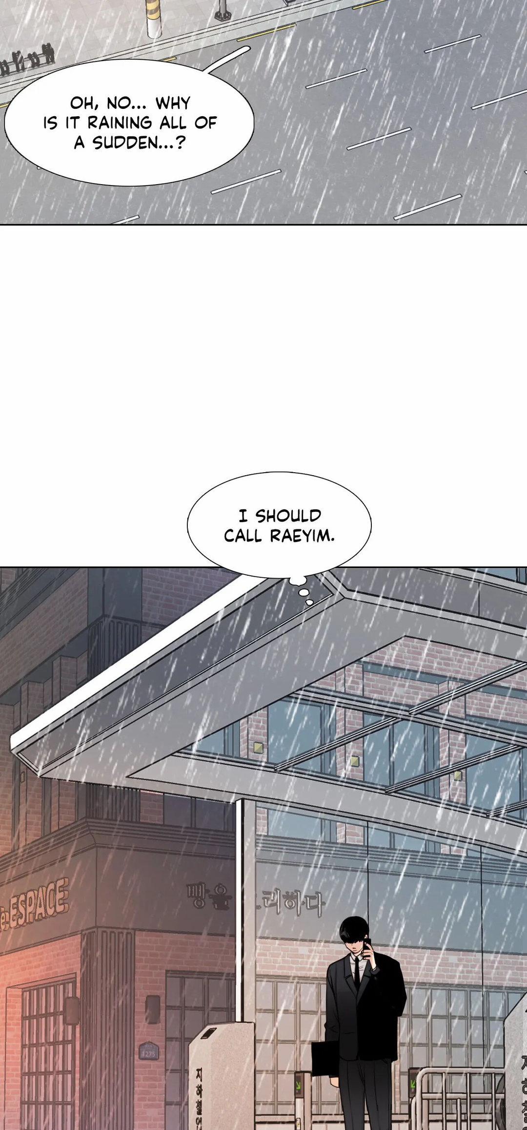 Talk To Me 166 trang 39