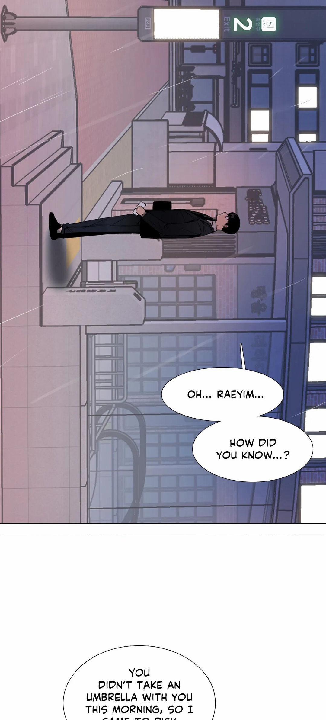 Talk To Me 166 trang 43