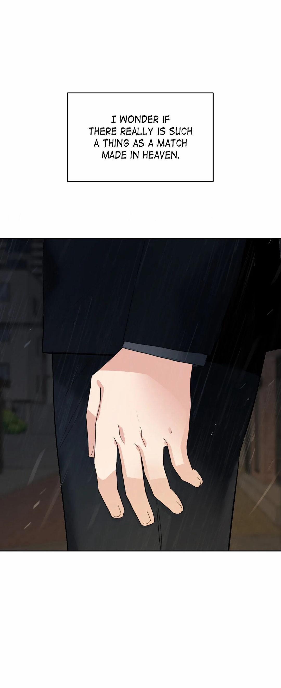 Talk To Me 167 trang 0