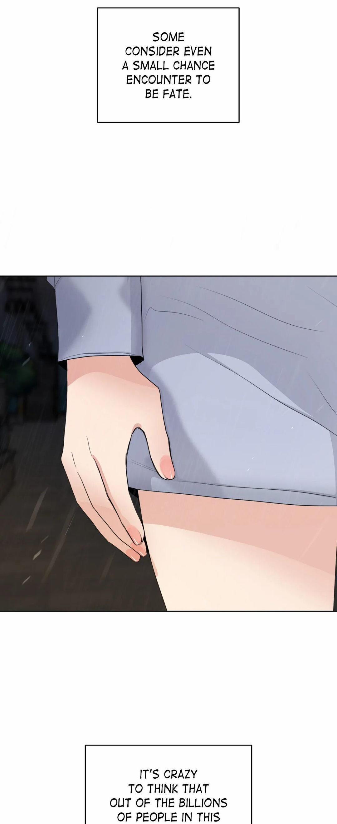 Talk To Me 167 trang 1