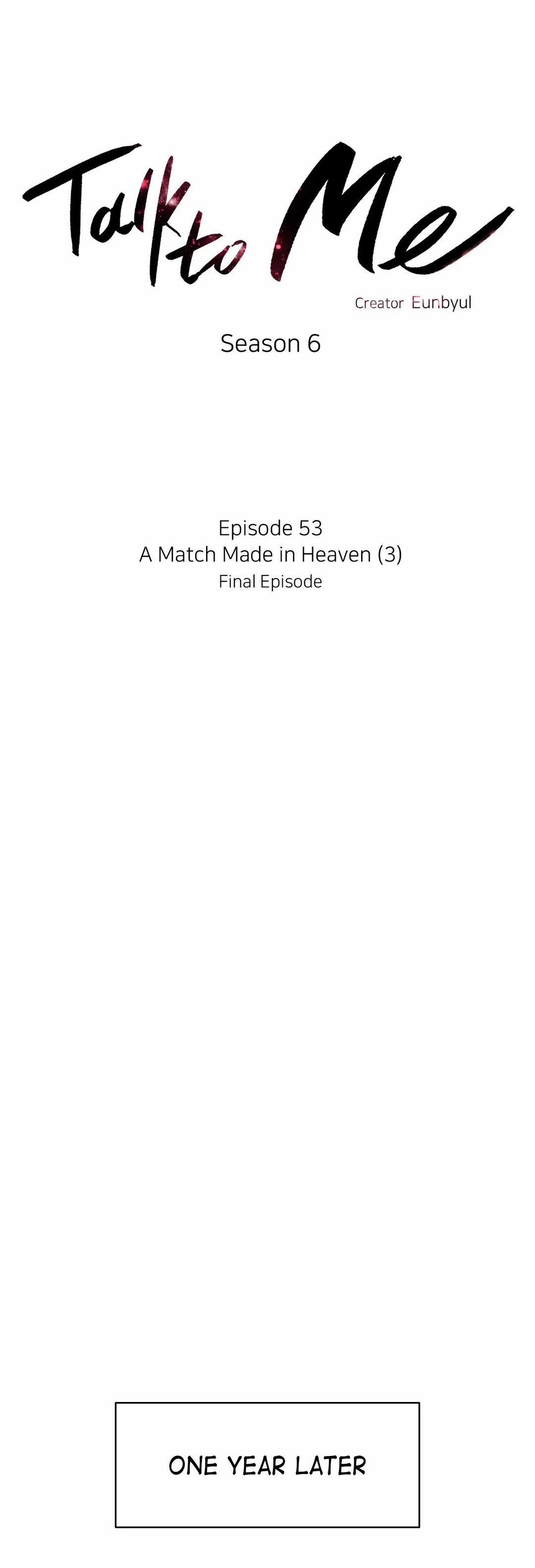 Talk To Me 167 trang 12