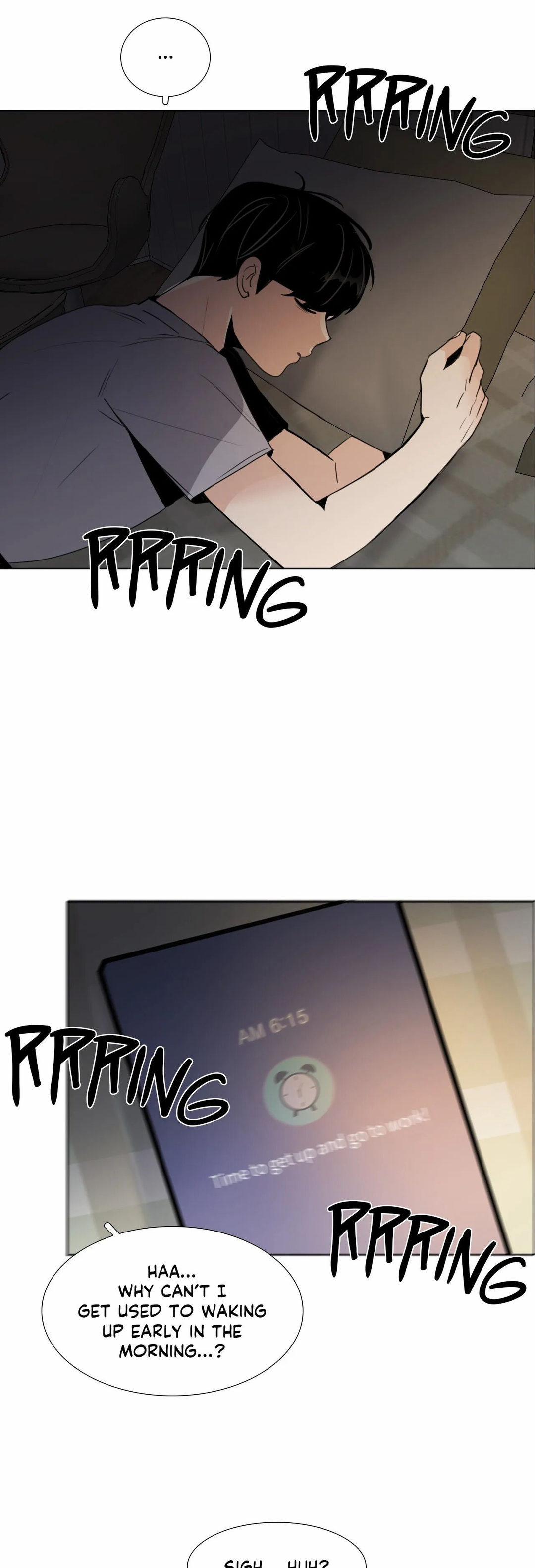 Talk To Me 167 trang 14