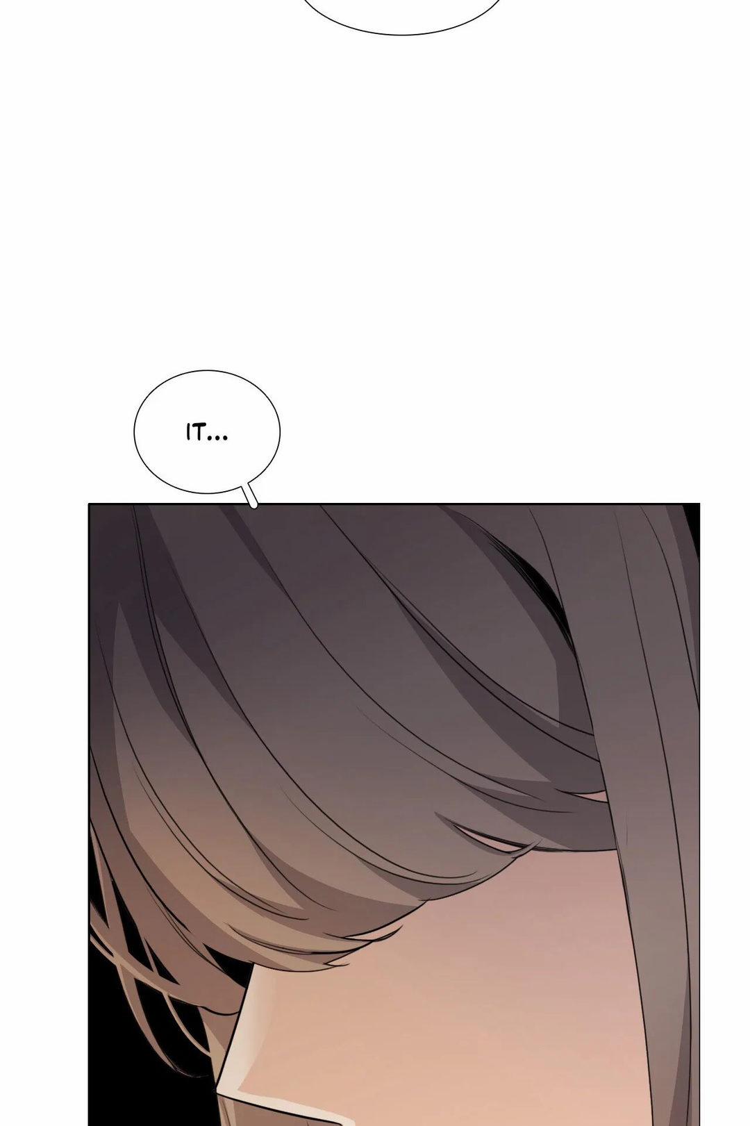 Talk To Me 167 trang 19