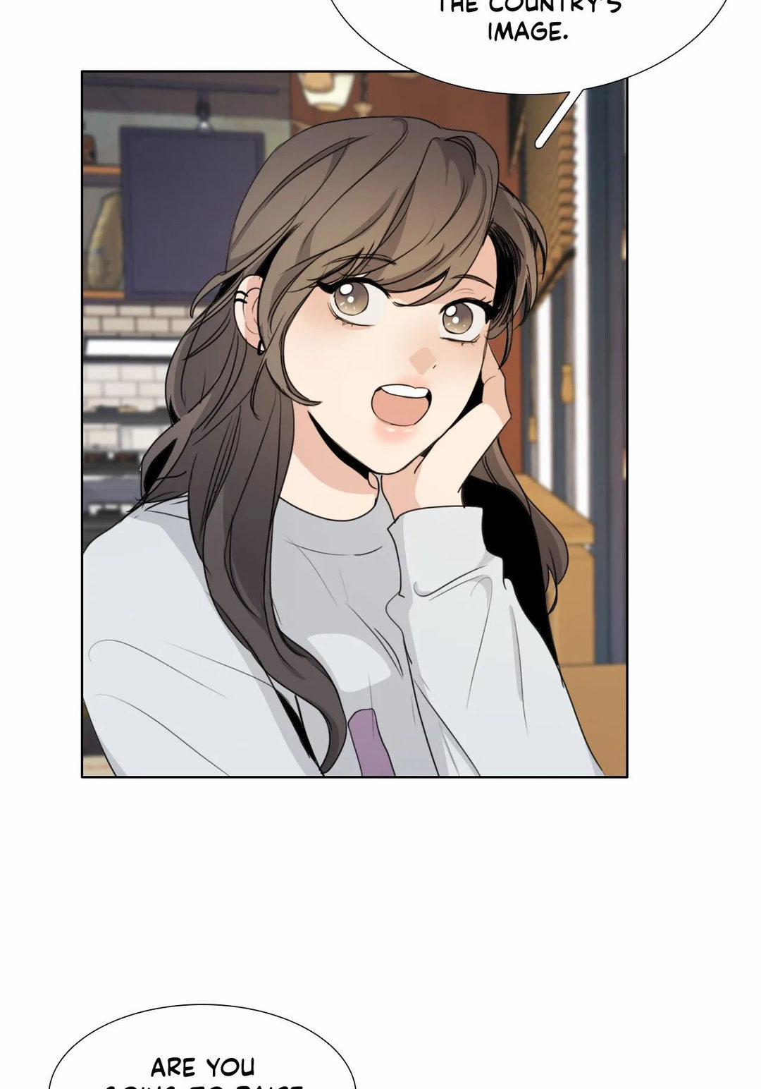 Talk To Me 167 trang 30