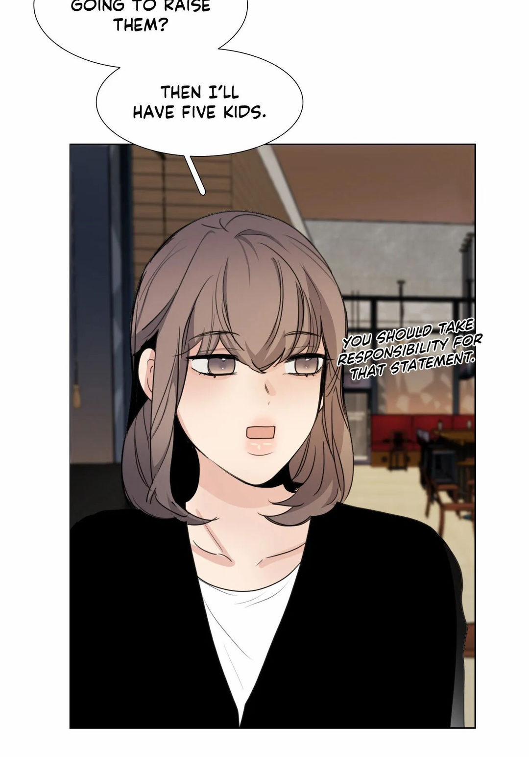 Talk To Me 167 trang 31