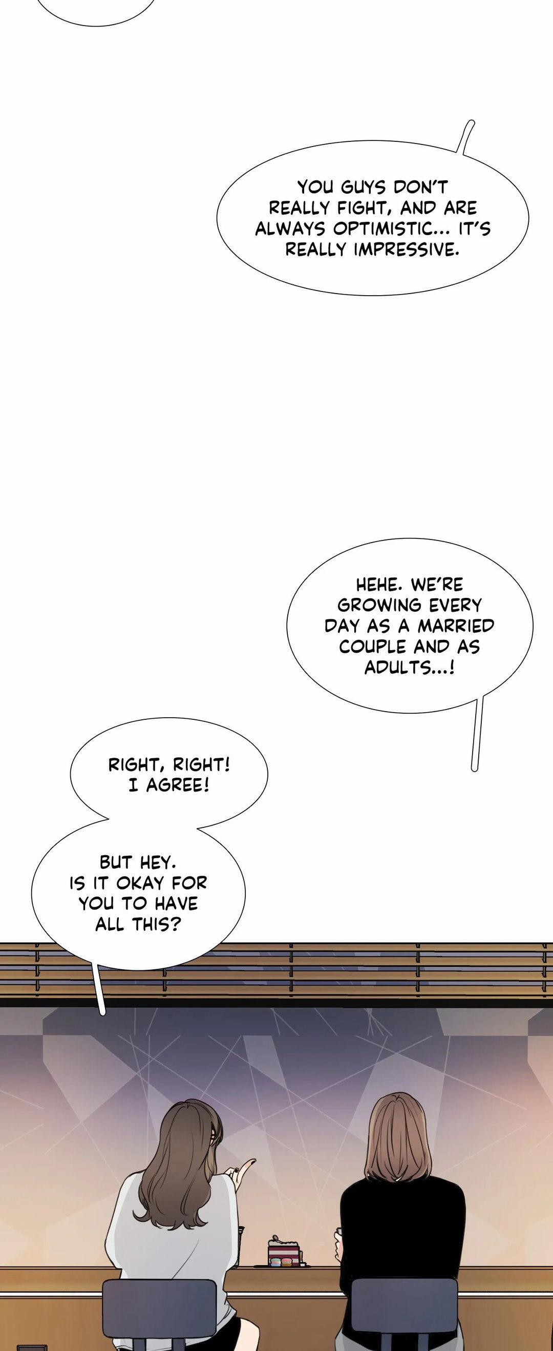 Talk To Me 167 trang 34