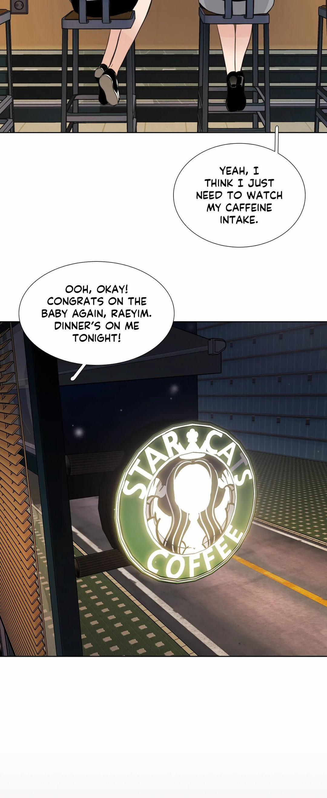 Talk To Me 167 trang 35