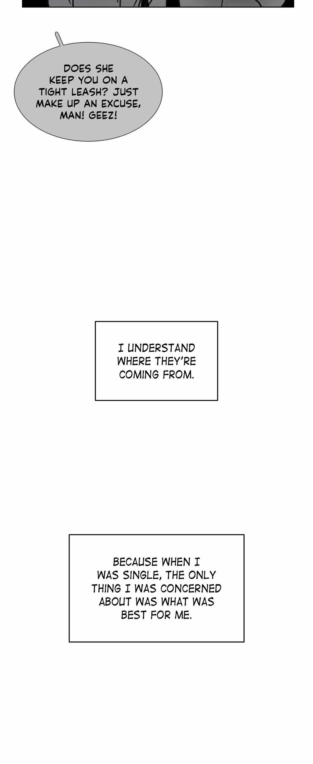 Talk To Me 167 trang 39