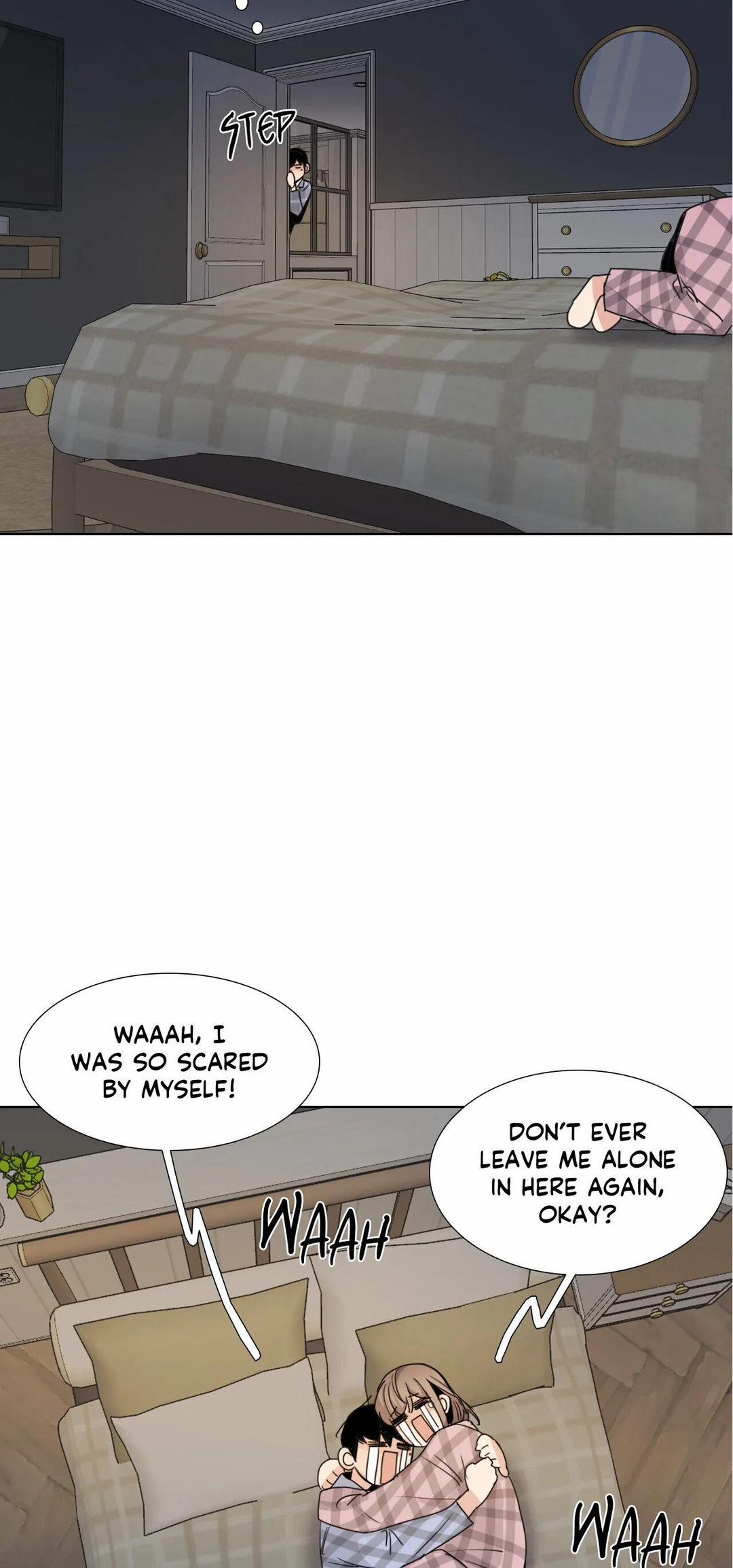 Talk To Me 167 trang 43