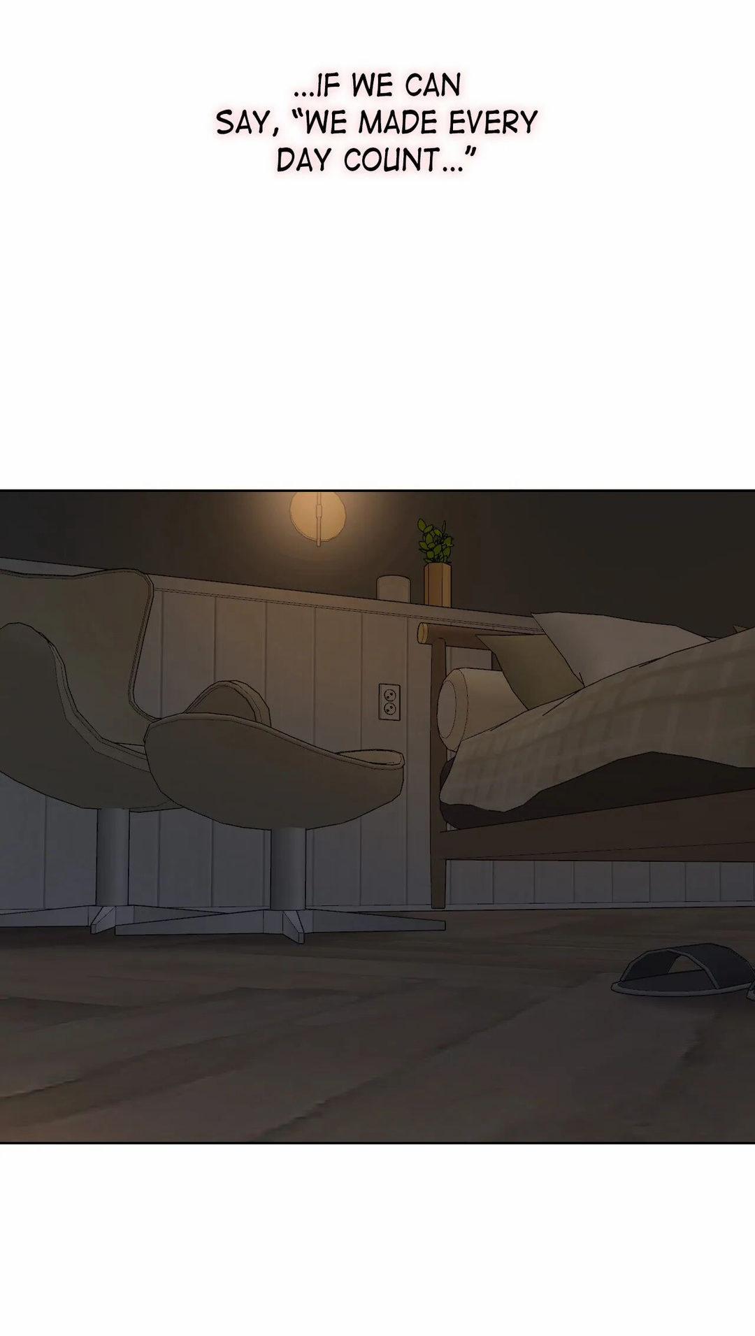 Talk To Me 167 trang 49