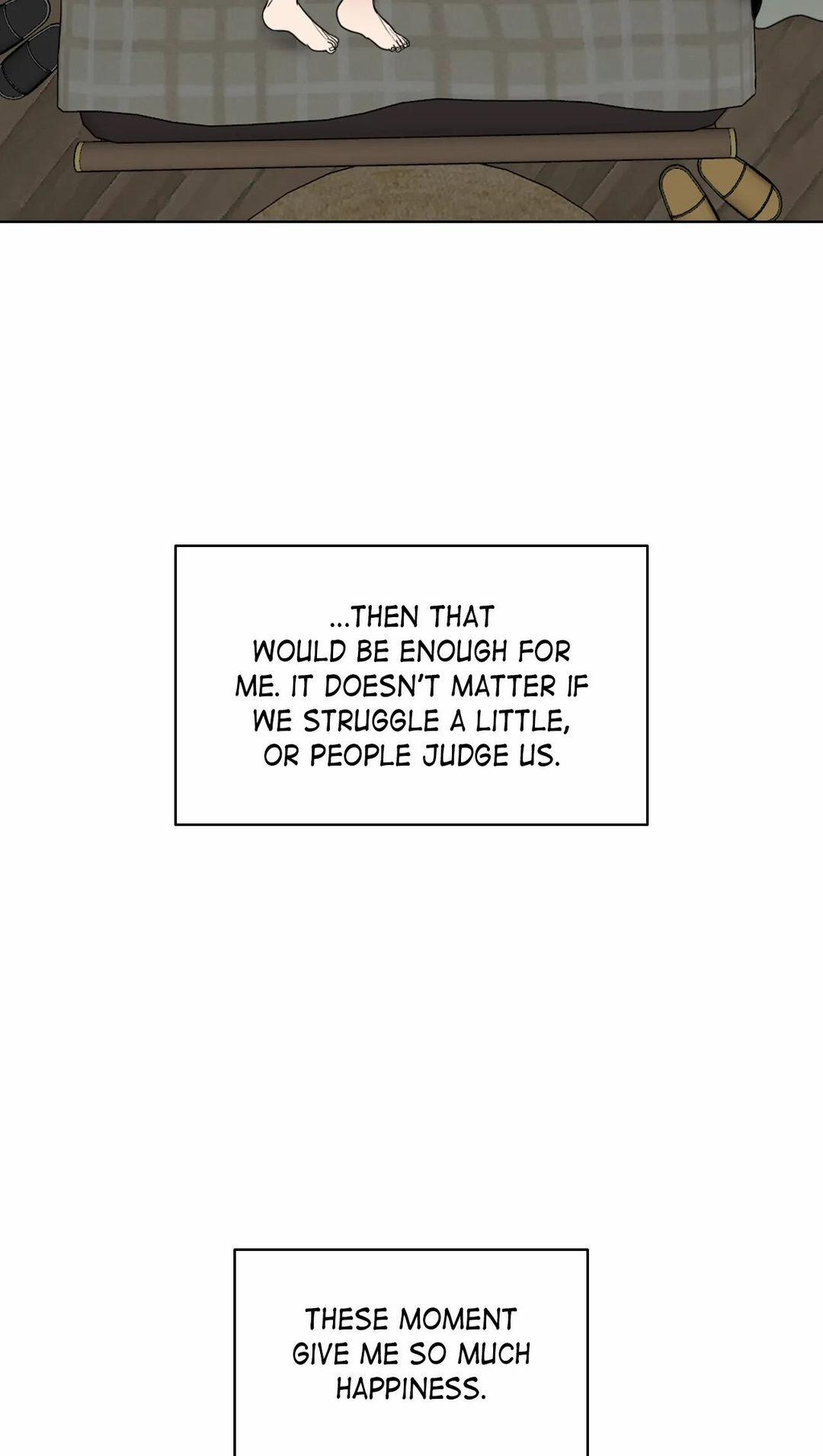 Talk To Me 167 trang 51