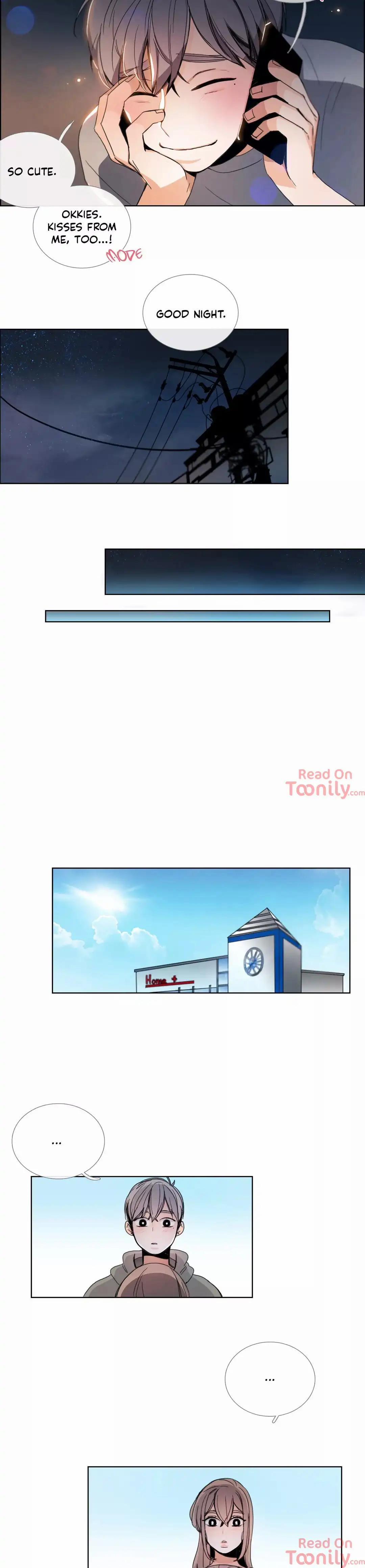 Talk To Me 38 trang 15