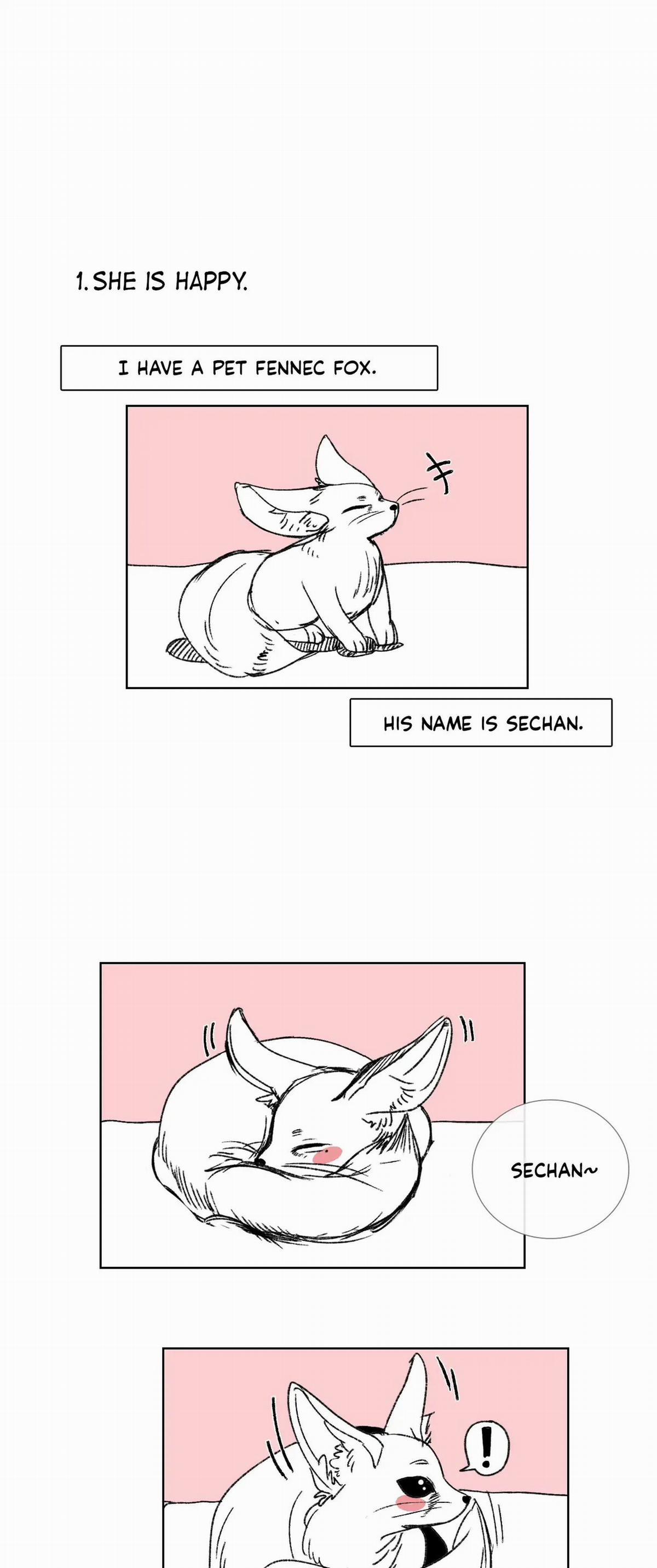 Talk To Me 42.5 trang 0