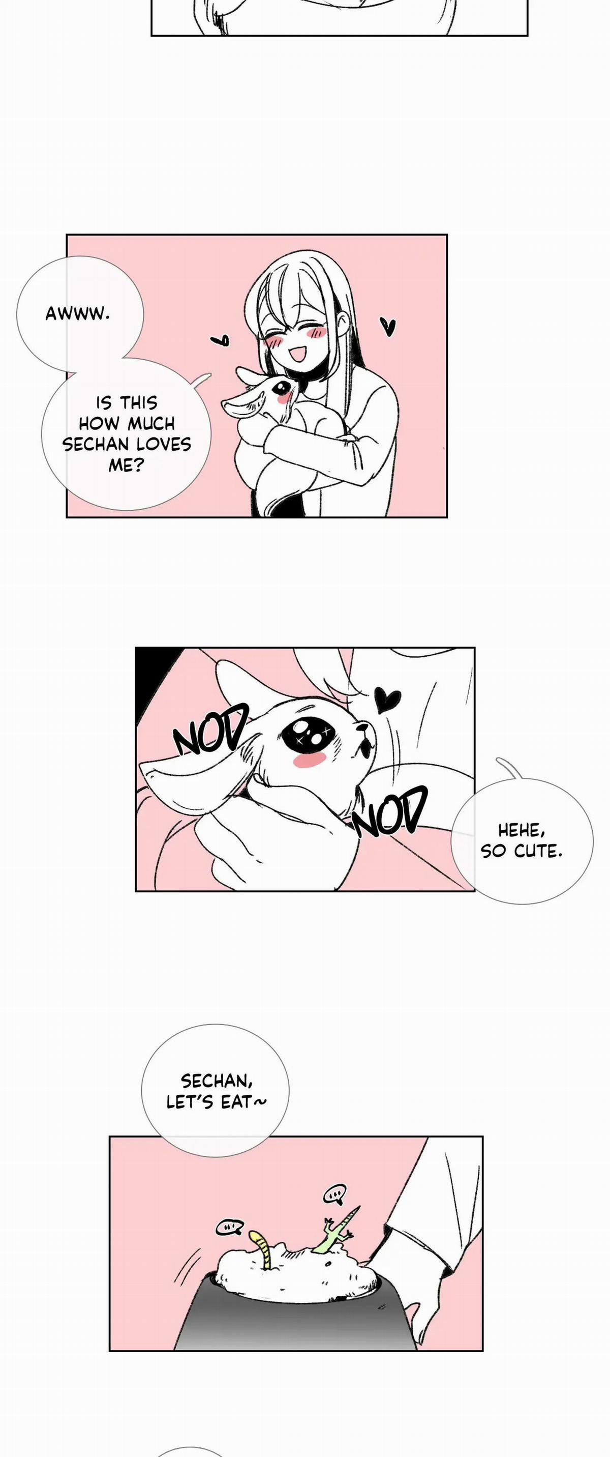 Talk To Me 42.5 trang 1