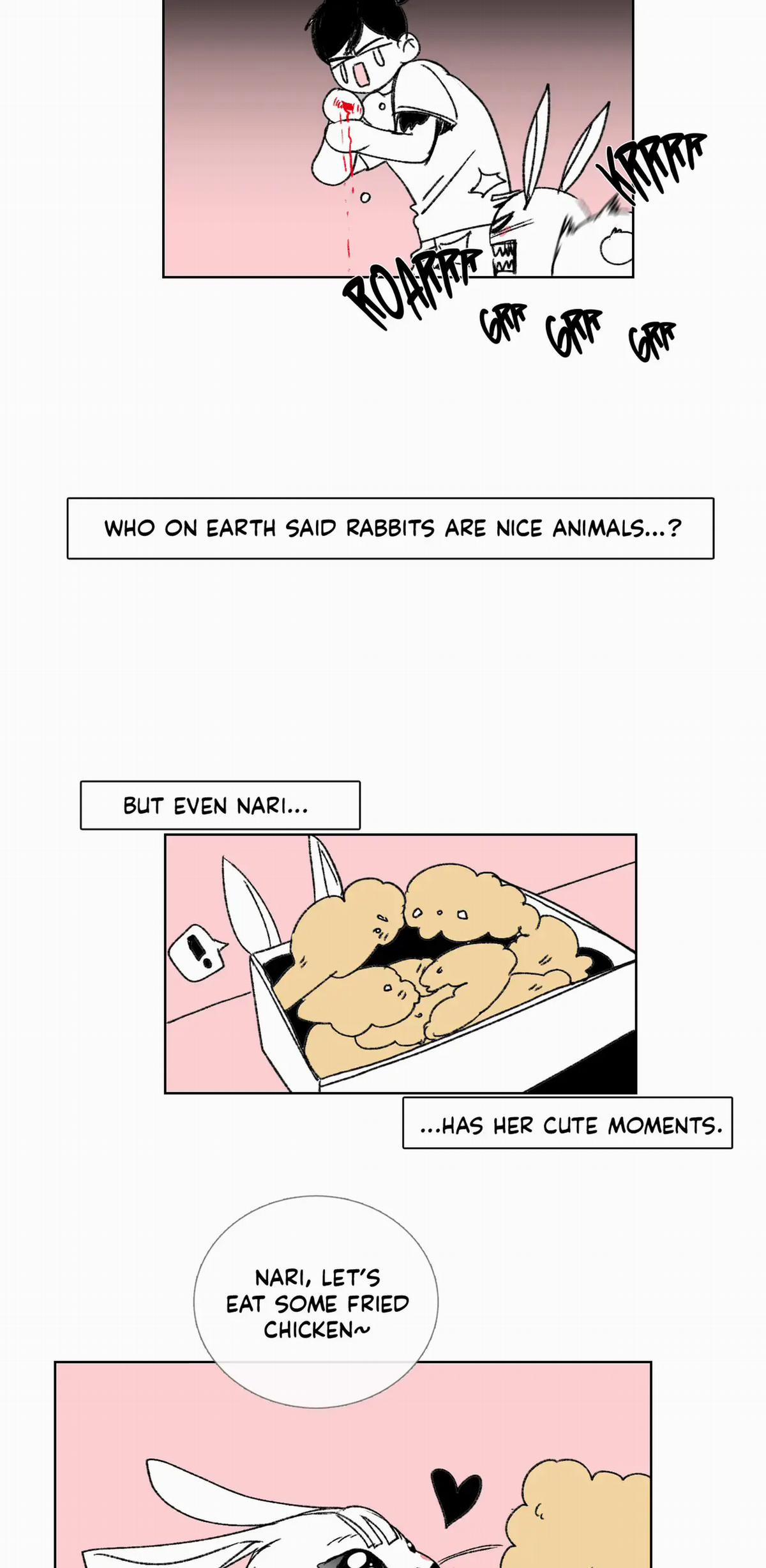 Talk To Me 42.5 trang 12