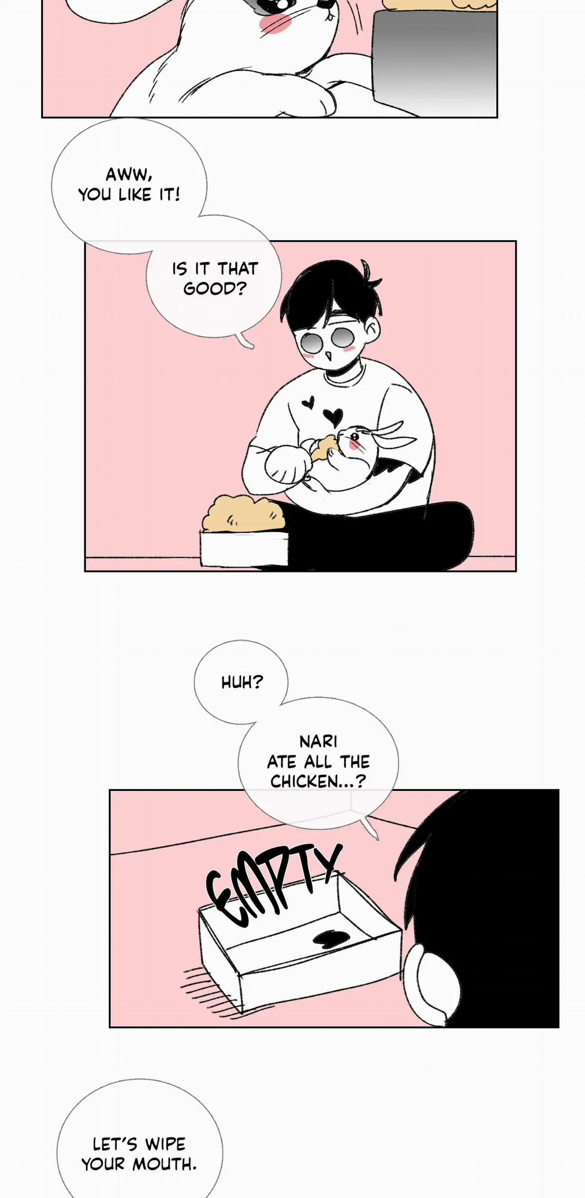 Talk To Me 42.5 trang 13