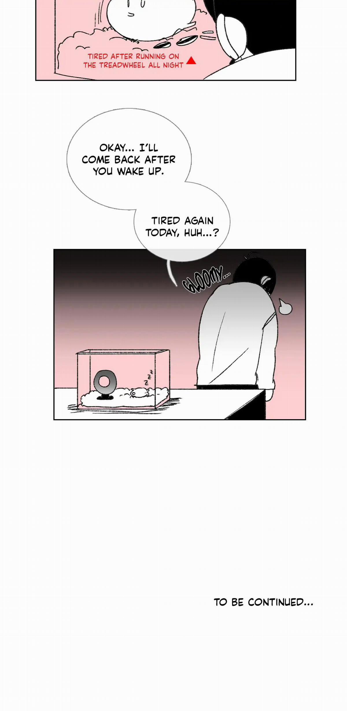 Talk To Me 42.5 trang 17