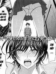 Đọc truyện tranh Tall Plus Short