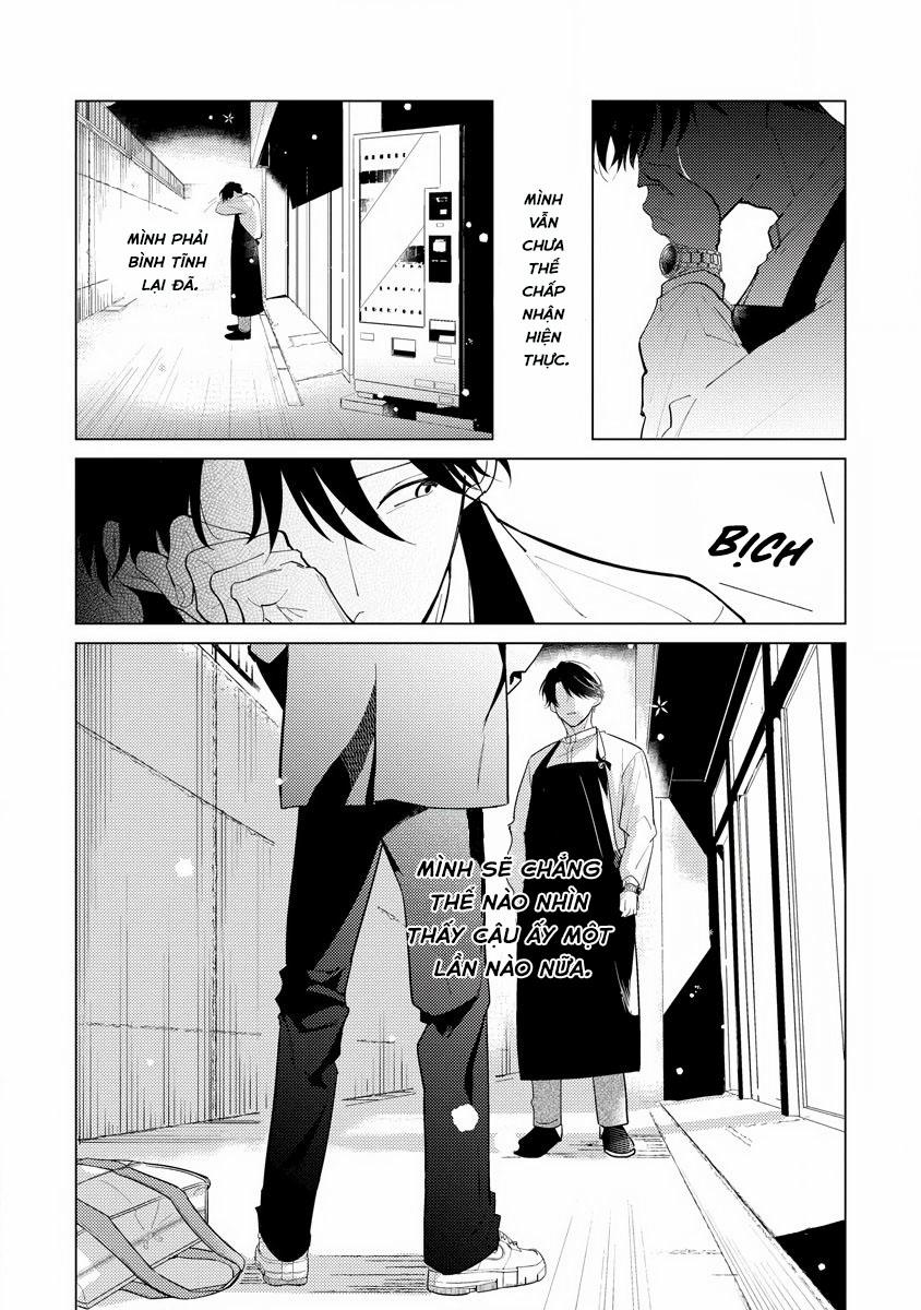 Tạm Biệt Cậu 1 trang 7