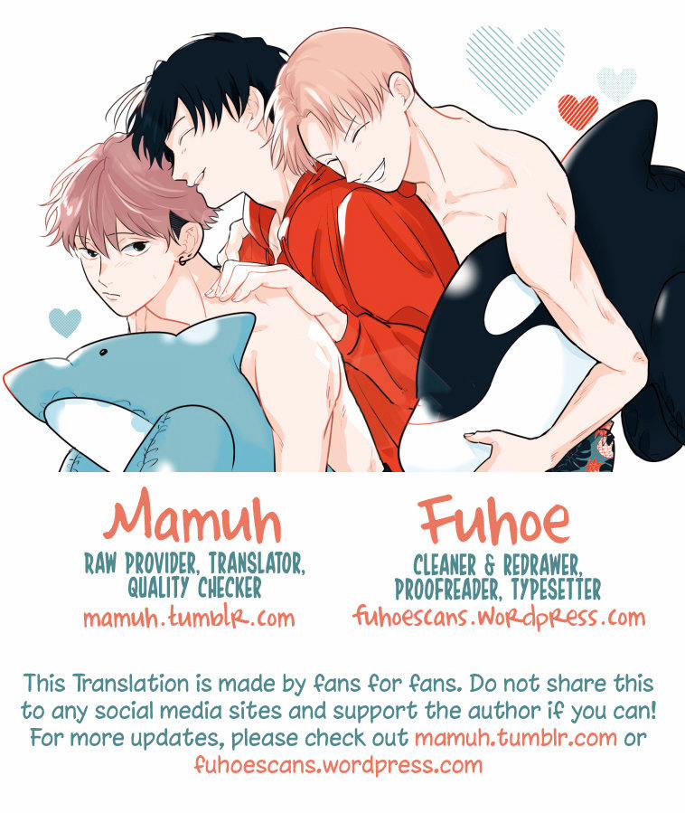 Tạm Biệt Cậu 2 trang 1