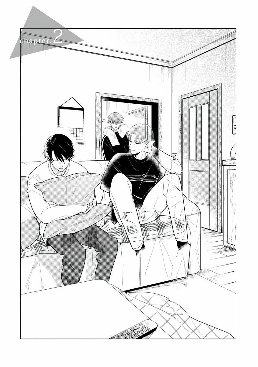 Tạm Biệt Cậu 2 trang 2