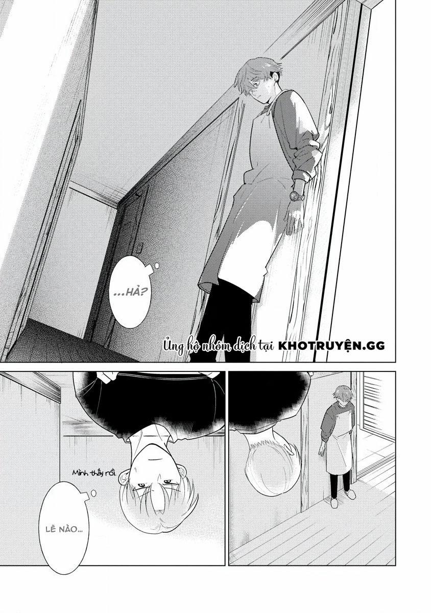 Tạm Biệt Cậu 2 trang 20