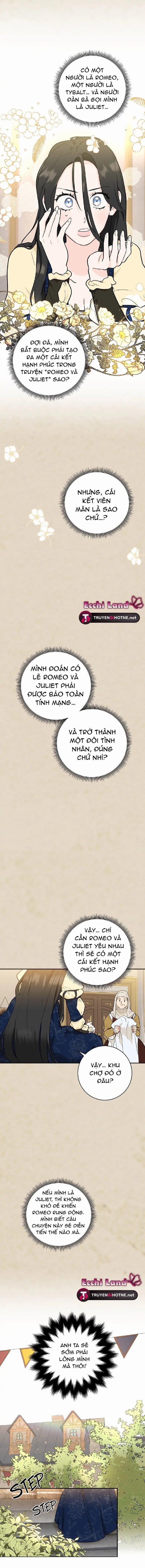 Tạm Biệt Juliet Của Ta 1.1 trang 6