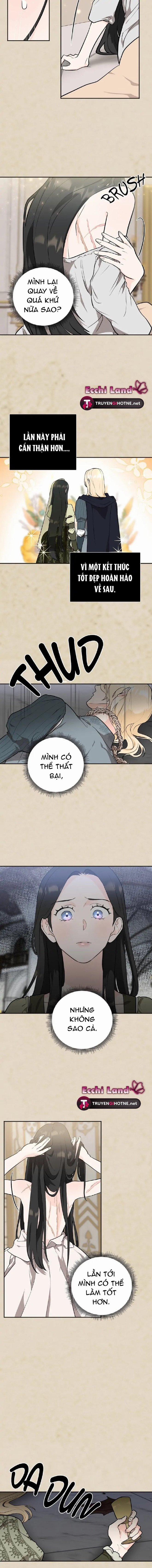 Tạm Biệt Juliet Của Ta 1.2 trang 9