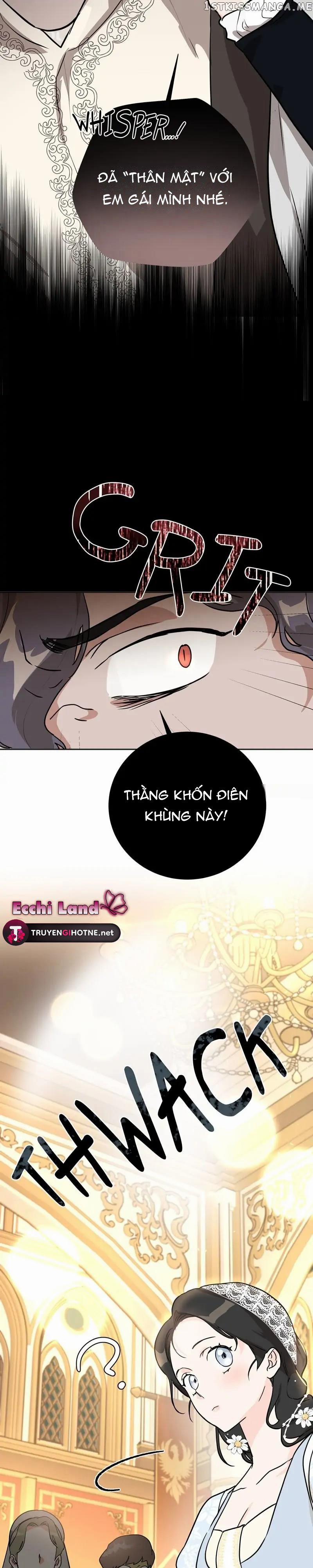 Tạm Biệt Juliet Của Ta 10.1 trang 16