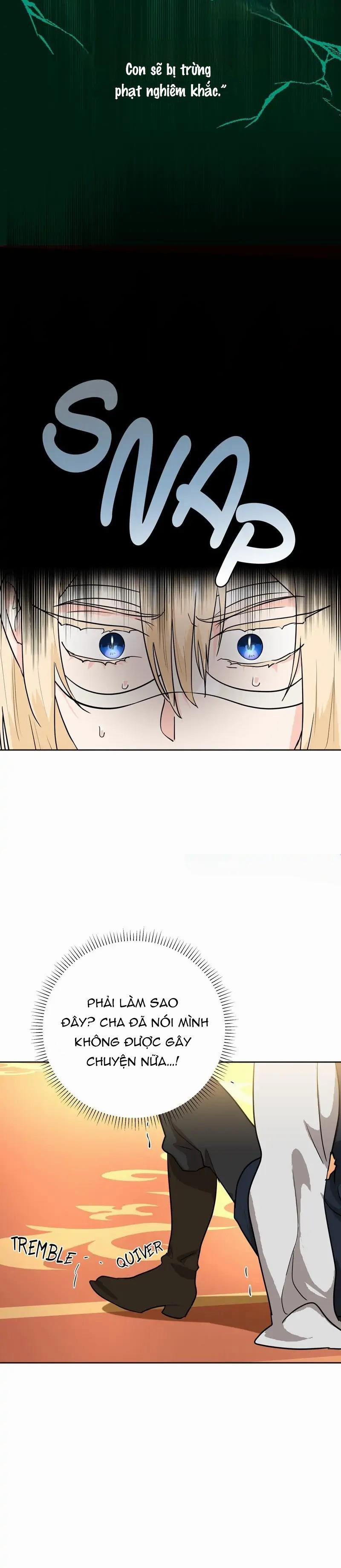 Tạm Biệt Juliet Của Ta 10.1 trang 20