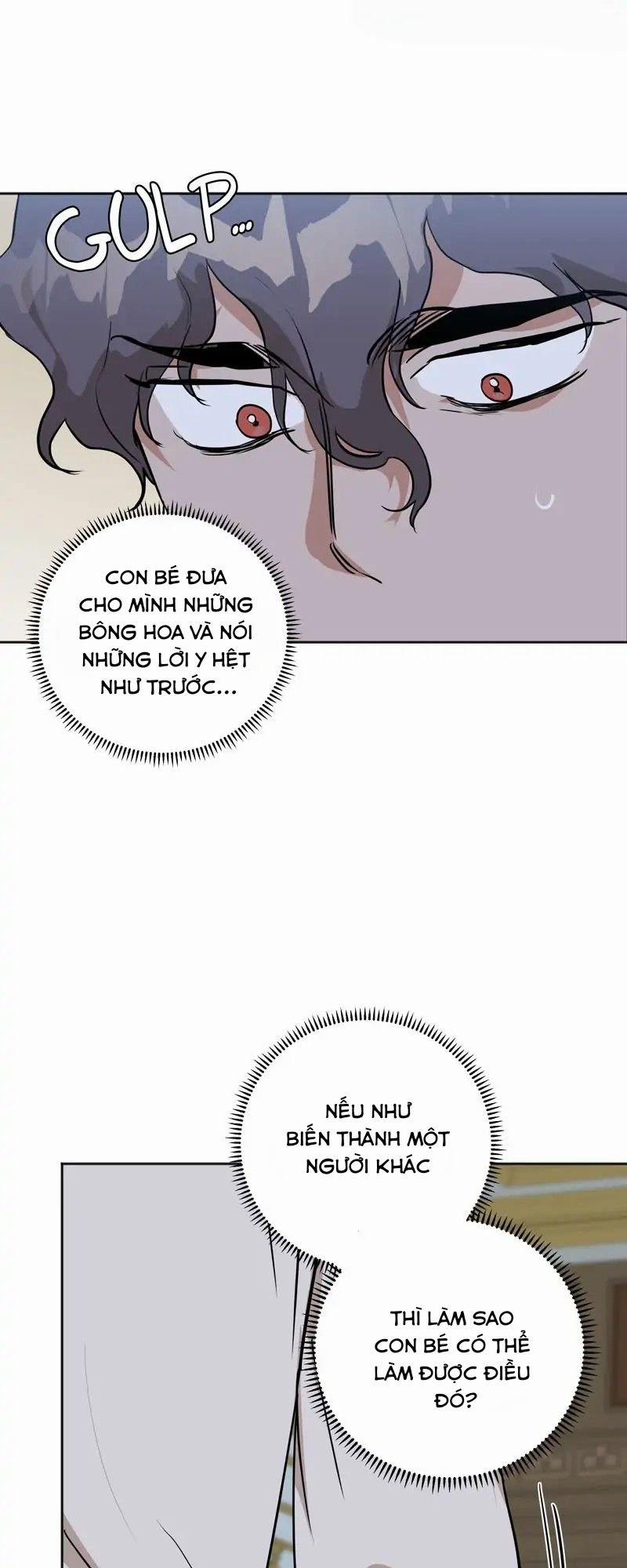 Tạm Biệt Juliet Của Ta 12.1 trang 21