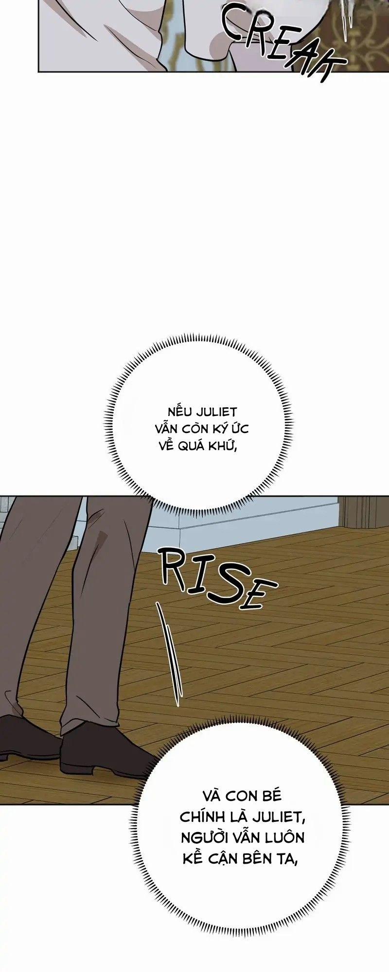 Tạm Biệt Juliet Của Ta 12.1 trang 22