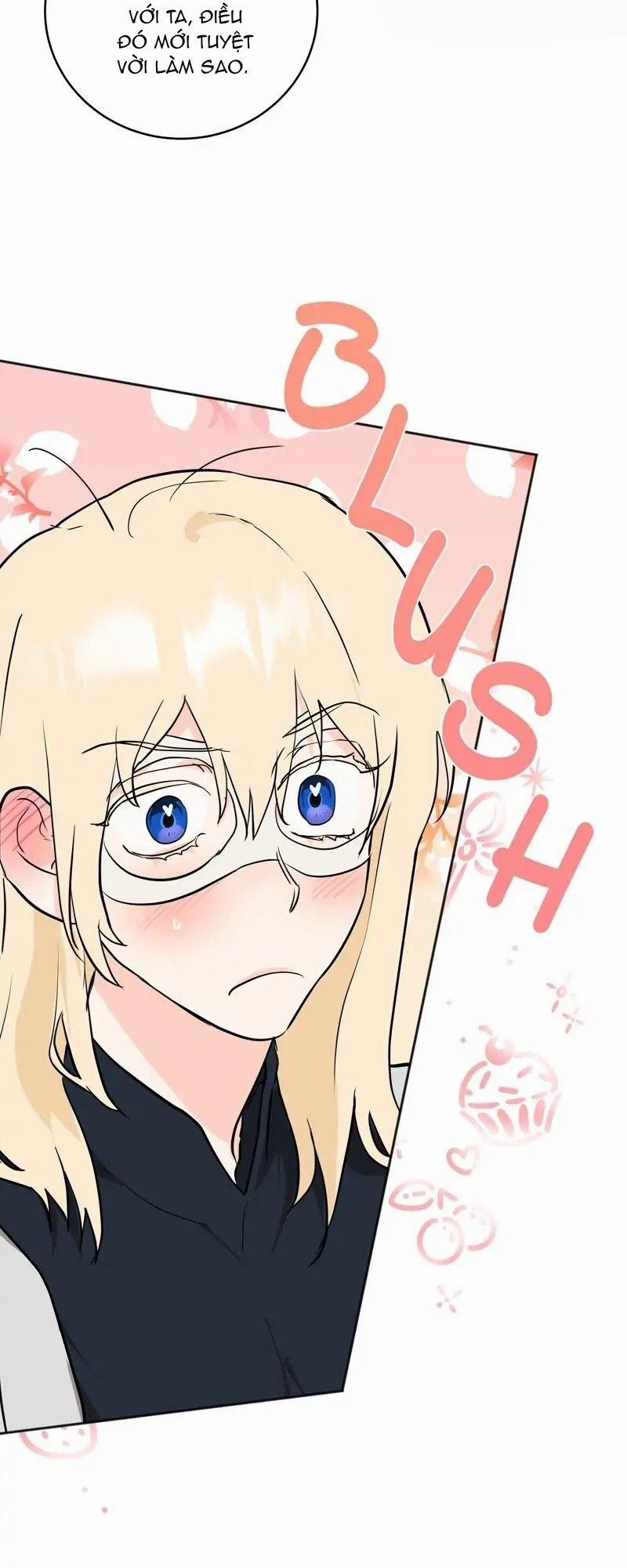 Tạm Biệt Juliet Của Ta 12.2 trang 10