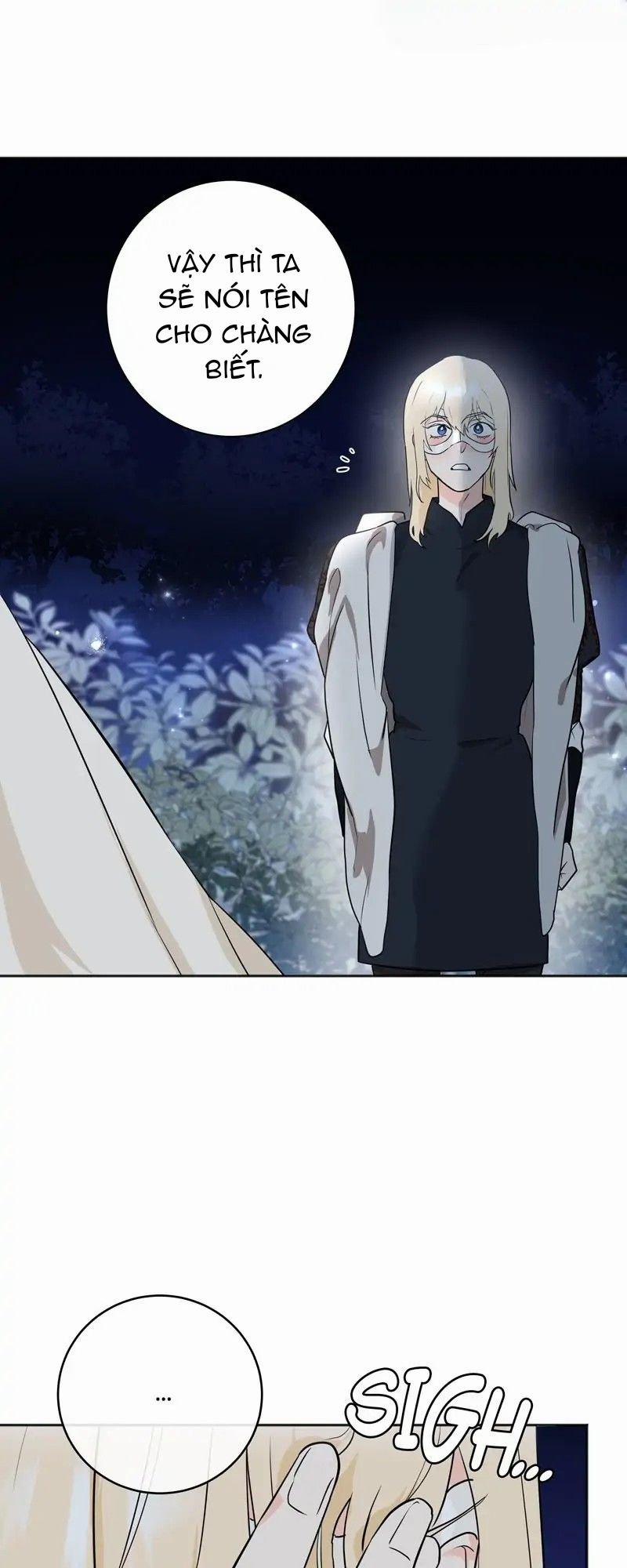 Tạm Biệt Juliet Của Ta 12.2 trang 23