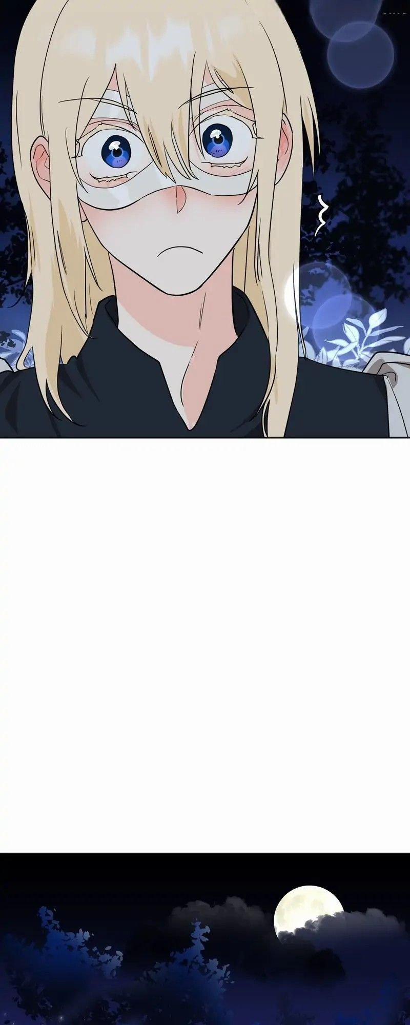 Tạm Biệt Juliet Của Ta 12.2 trang 31