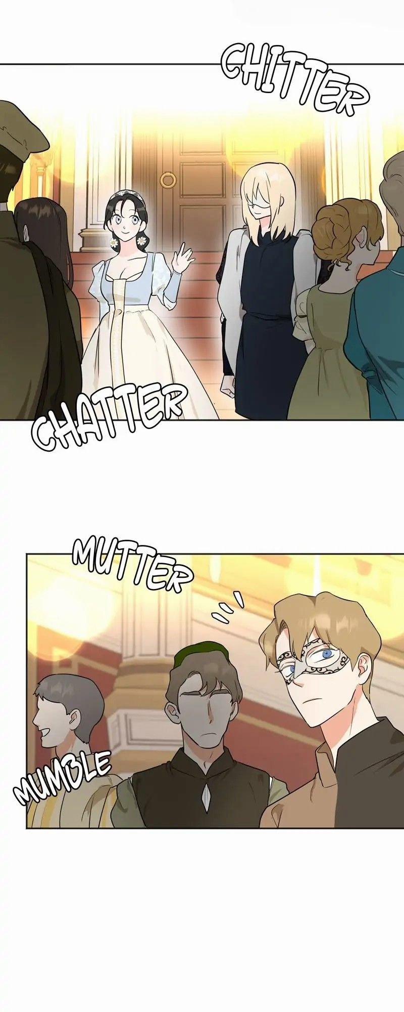 Tạm Biệt Juliet Của Ta 12.2 trang 34