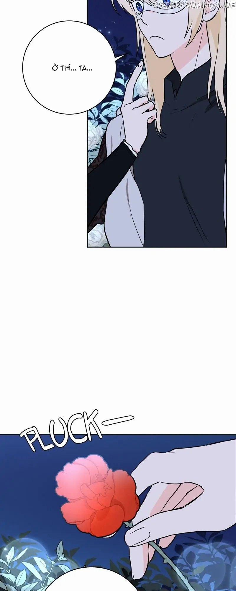 Tạm Biệt Juliet Của Ta 12.2 trang 4