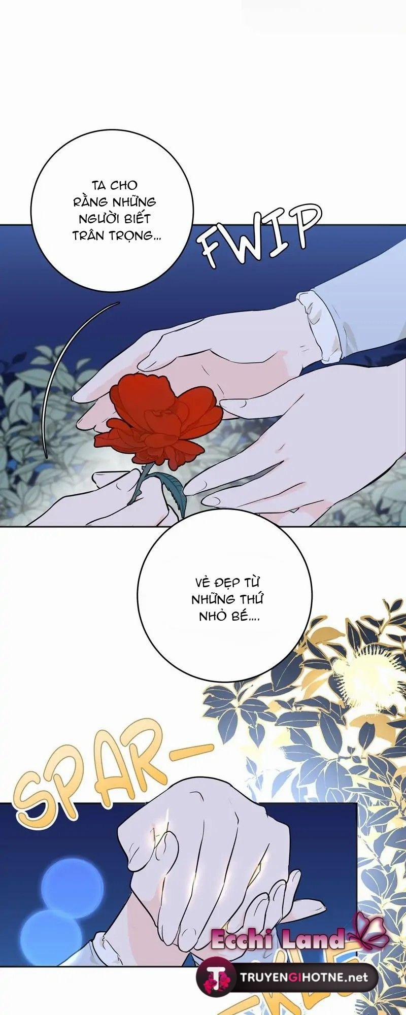 Tạm Biệt Juliet Của Ta 12.2 trang 7