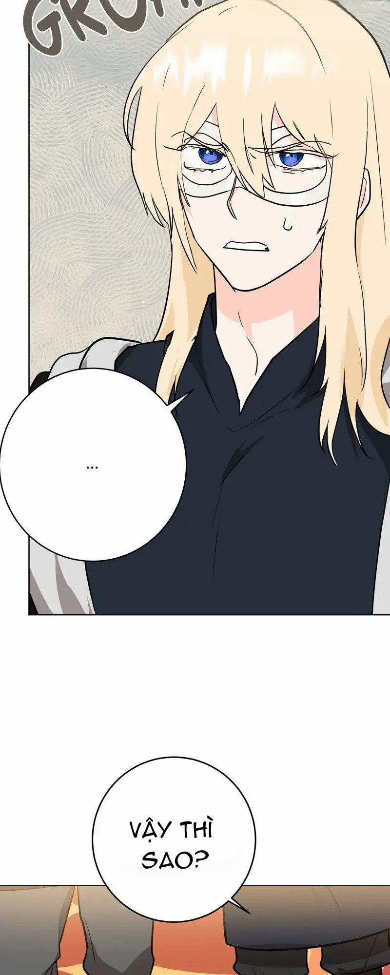 Tạm Biệt Juliet Của Ta 13.1 trang 18