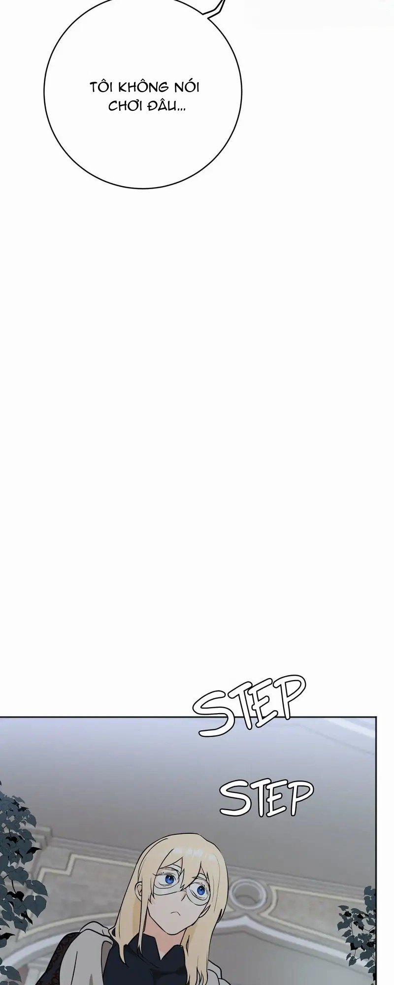 Tạm Biệt Juliet Của Ta 13.2 trang 14