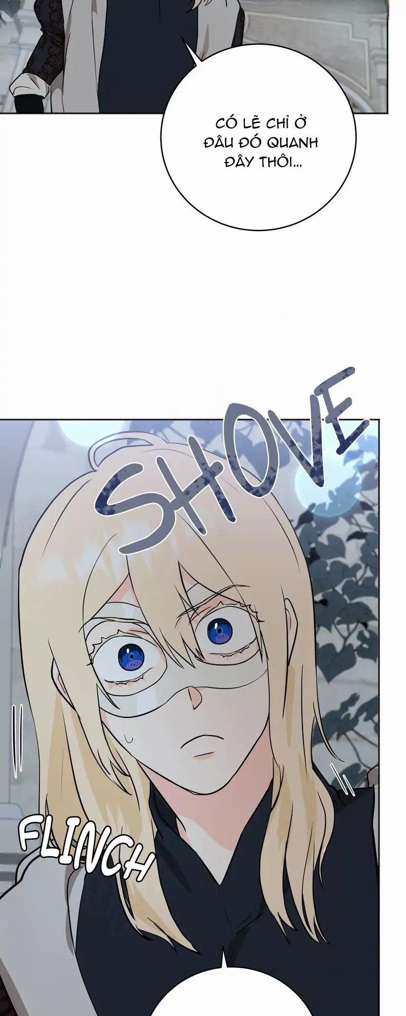 Tạm Biệt Juliet Của Ta 13.2 trang 15