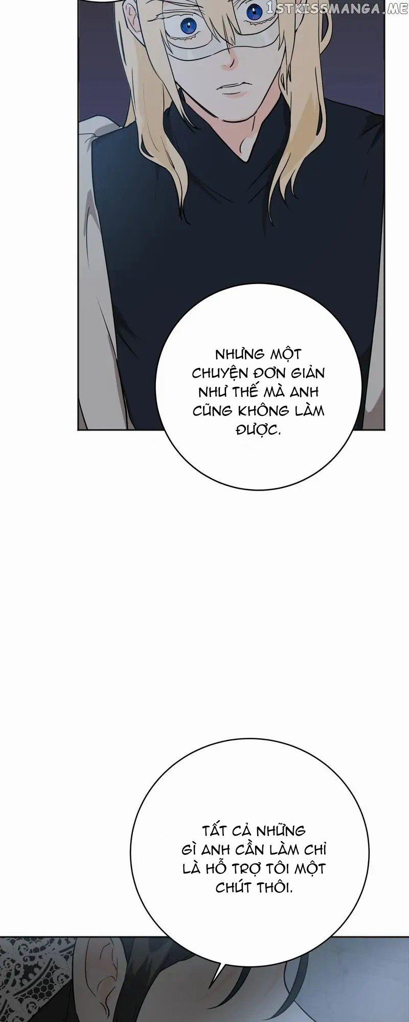 Tạm Biệt Juliet Của Ta 13.2 trang 20