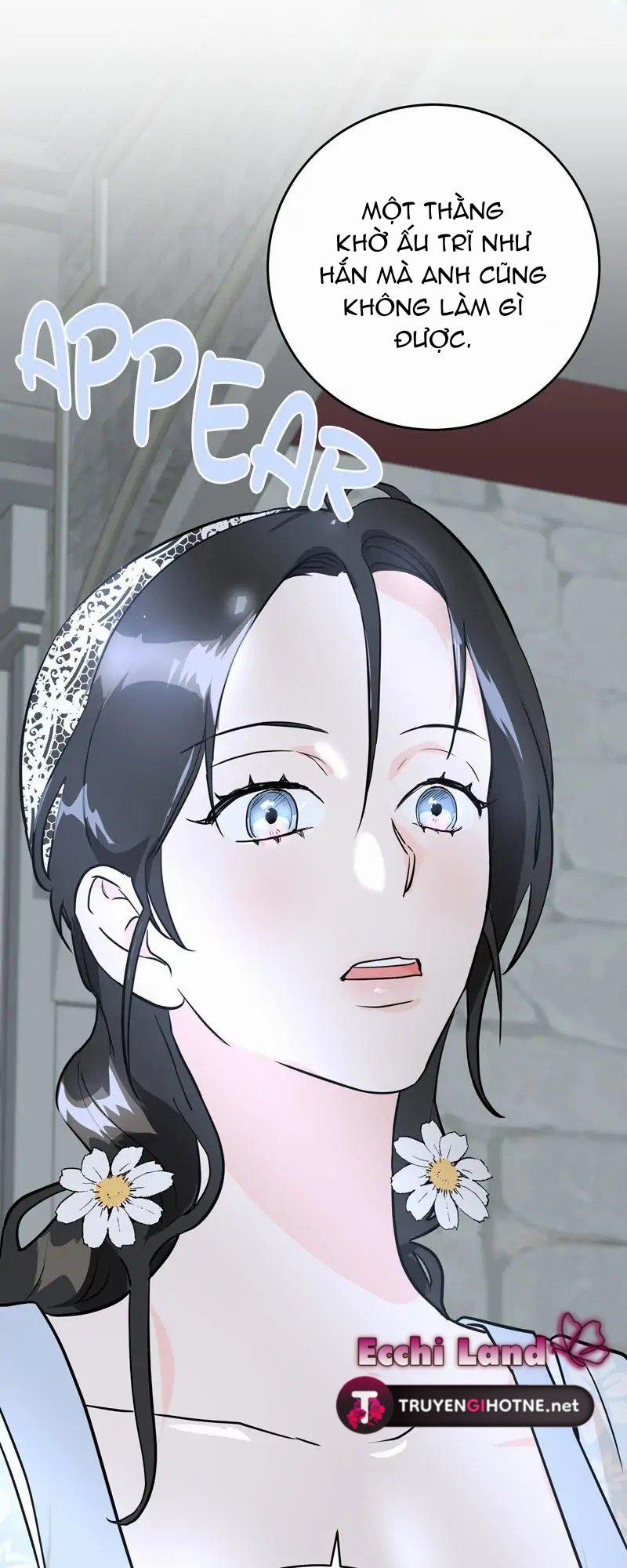 Tạm Biệt Juliet Của Ta 13.2 trang 23