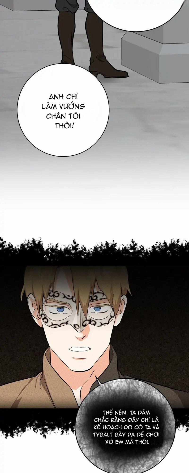 Tạm Biệt Juliet Của Ta 13.2 trang 26