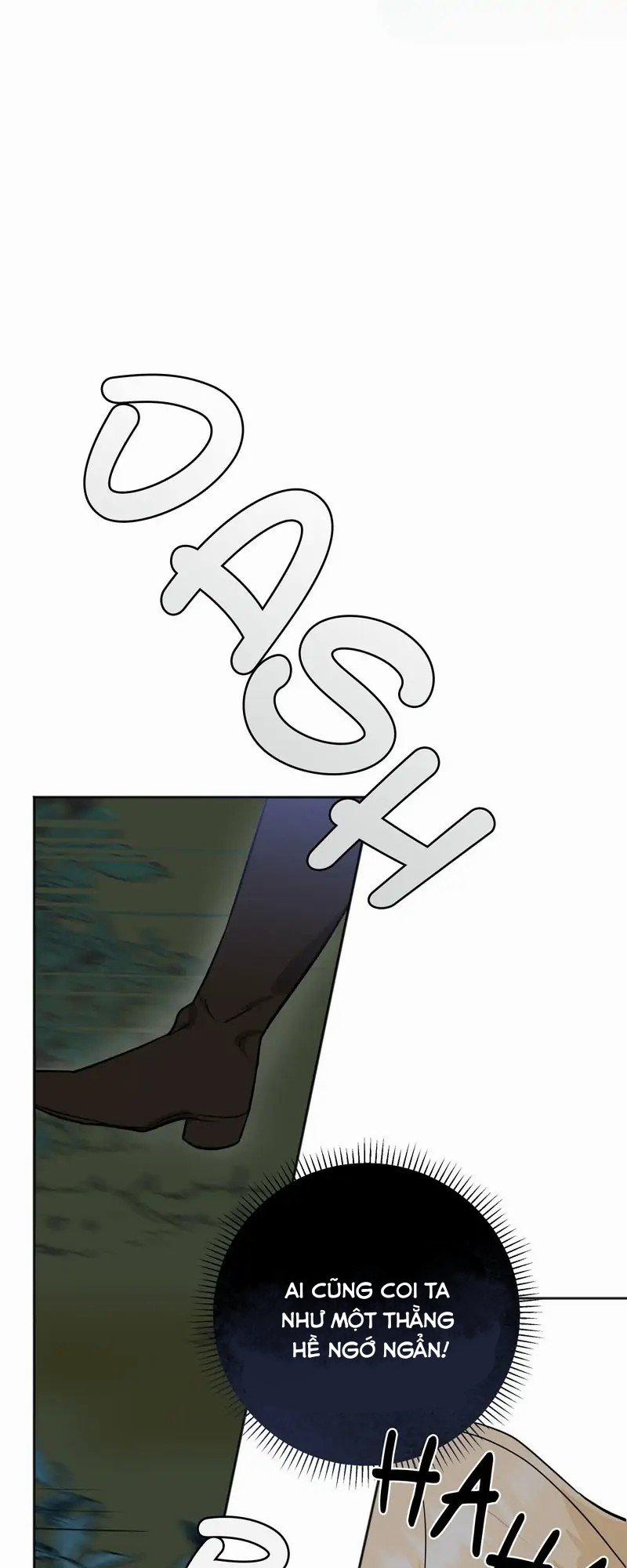 Tạm Biệt Juliet Của Ta 13.2 trang 31