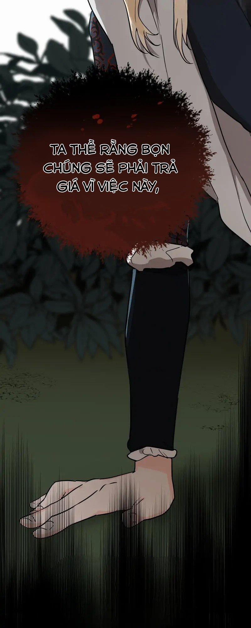 Tạm Biệt Juliet Của Ta 13.2 trang 38