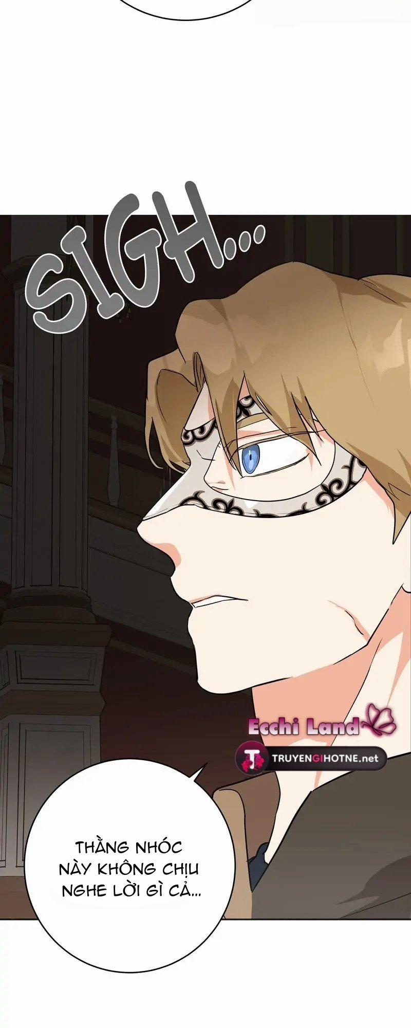 Tạm Biệt Juliet Của Ta 13.2 trang 4