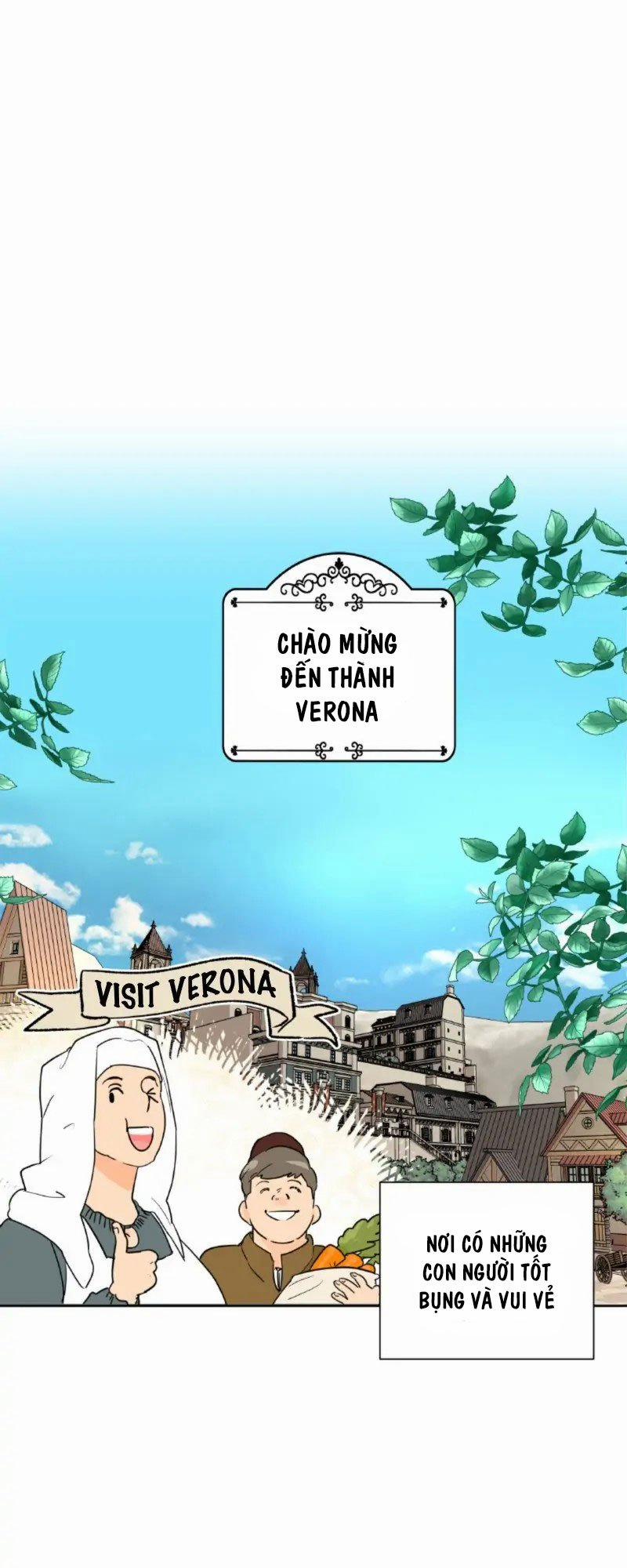 Tạm Biệt Juliet Của Ta 2.1 trang 2