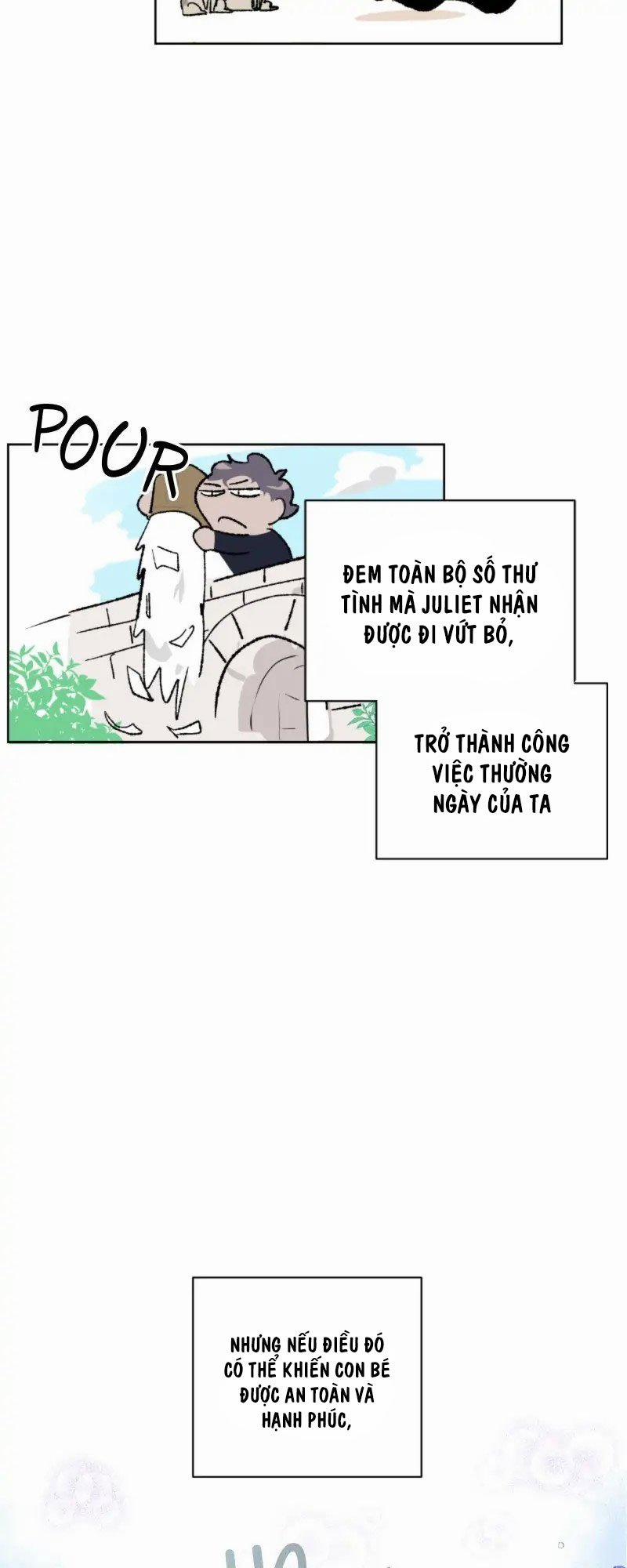 Tạm Biệt Juliet Của Ta 2.1 trang 26